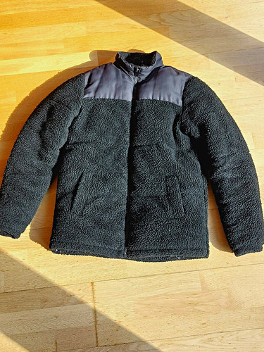 Jack jones teddy puffer - jones,