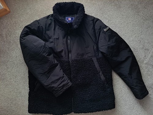Champion sherpa teddy fleece - sherpa,