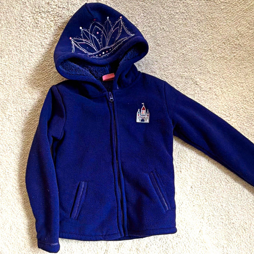 Fleecejacke sergent major