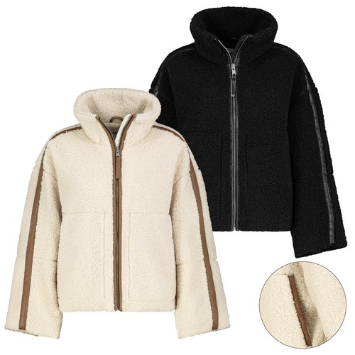 Sublevel damen sherpa - sublevel,