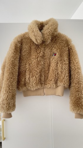 Teddyjacke