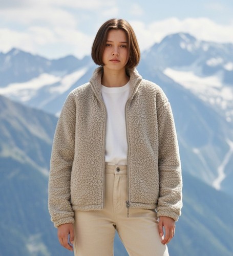 Noisy may teddy - jacke, nmluca