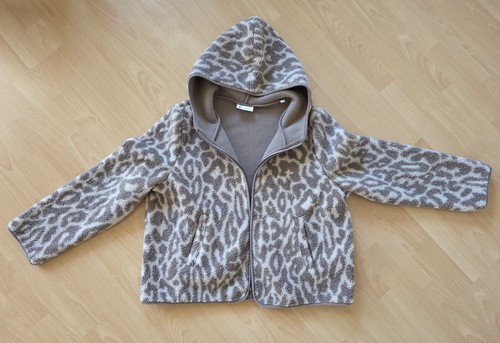 Street one leo teddyjacke - one,