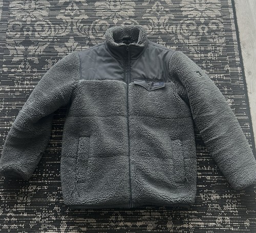 Brunotti herrenjacke fleece - brunotti,