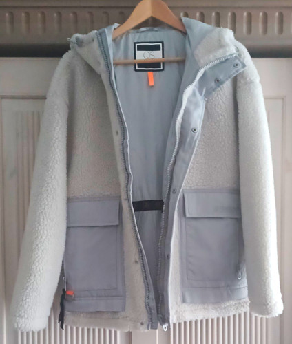 Oliver teddy fleece - qs, s.oliver
