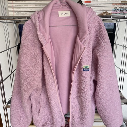Teddy jacke mit - jacke,