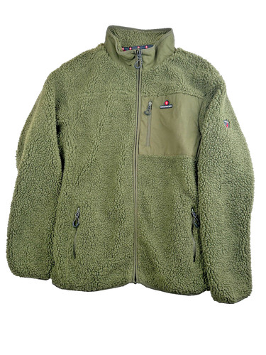 Neu höhenhorn herren teddy - neu,