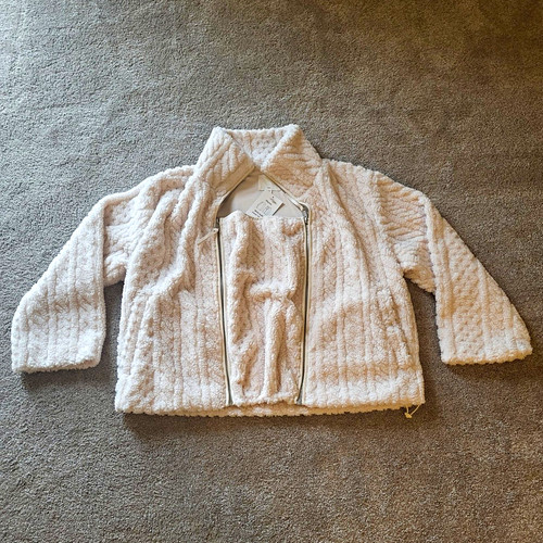Kuschelige mama before - h&m, &