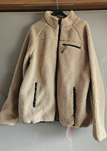 Brandit teddy fleece jacke - brandit,