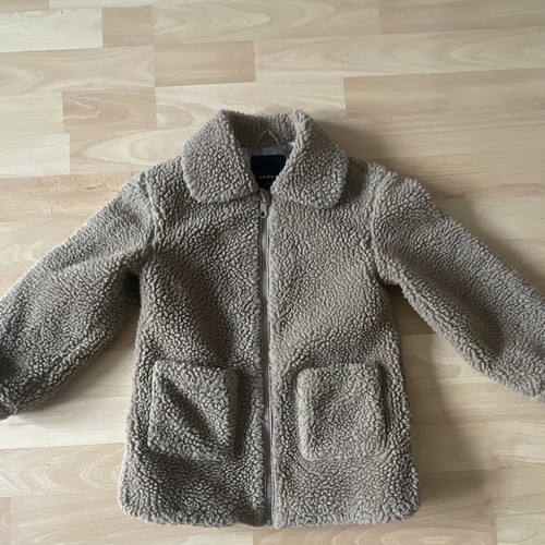 Name jacke 104 beige - it,