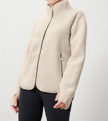 Tchibo sports teddyfleece - tchibo,