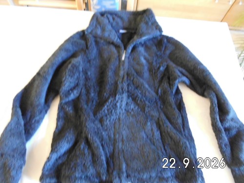 Damen teddyfleece jacke - damen,