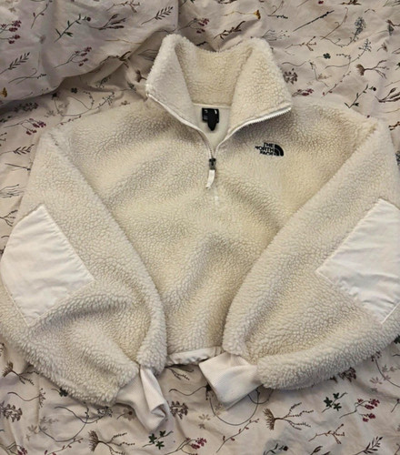 The north face damen teddy - the,
