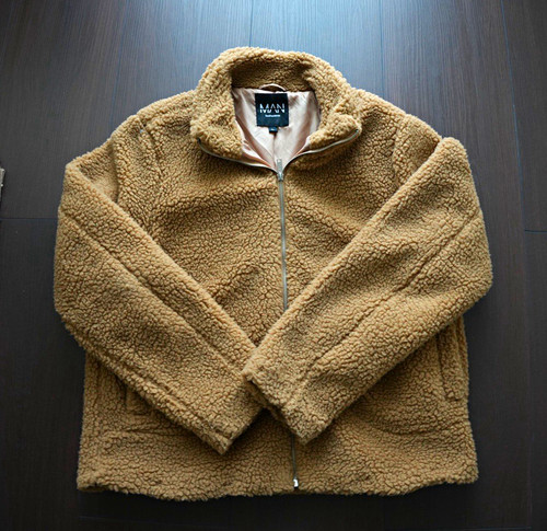 Boohooman herren fleece - boohooman,