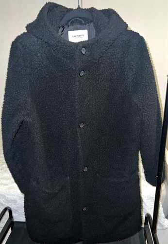 Carhartt damen teddy fleece - carhartt,