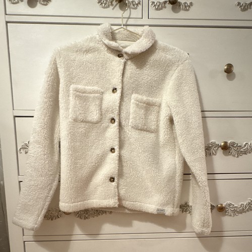 Garcia mädchen teddy - garcia, teddy-fleece
