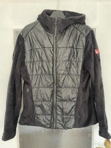 Damen fleece jacke - fleece,