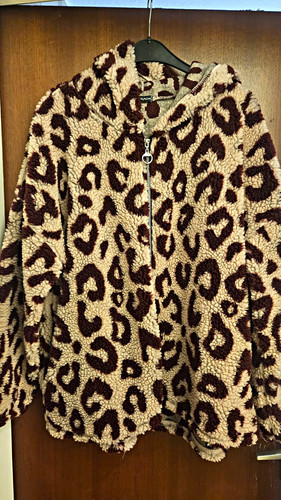 Strada damen fleece - la,