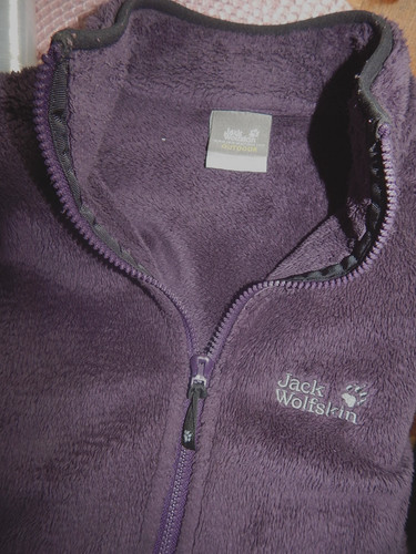 Jack wolfskin nanuk damen - wolfskin,