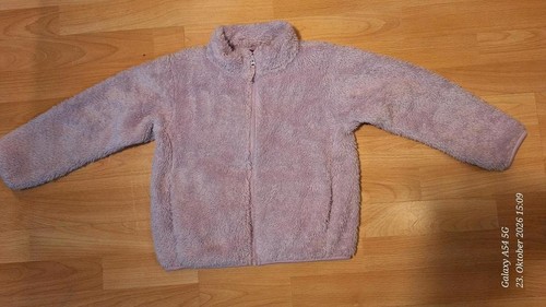 Uniqlo kids teddyfleecejacke - kids,