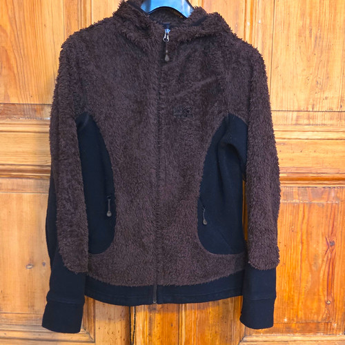 Jack wolfskin teddyfleece - wolfskin,