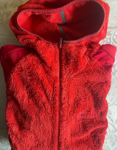 Jack wolfskin nanuk - jack,