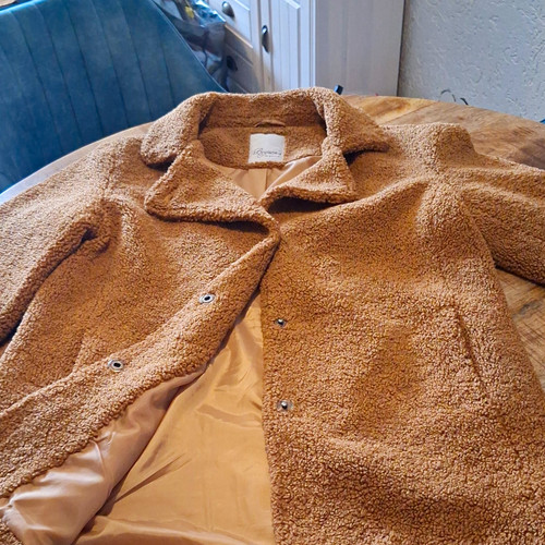 Boysen damen teddyjacke - boysen's,
