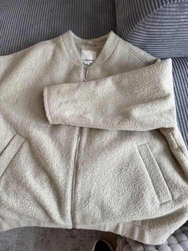 Teddyjacke damen - teddyjacke,